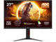 Монитори AOC U27G4XM