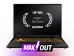 Лаптопи ASUS TUF Gaming F16 FX608JMR-RV139 - MAXOUT