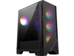 Кутии MSI MAG FORGE 121A + MSI A750BN PCIE5