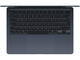 Лаптопи Apple MacBook Air 13.6" Midnight (2026)