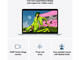 Лаптопи Apple MacBook Air 13.6" Sky Blue (2026)