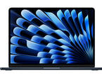Лаптопи Apple MacBook Air 13.6" M5 Midnight