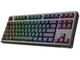 Клавиатури Redragon Uranus 87 Pro K737B-RGB-PRO
