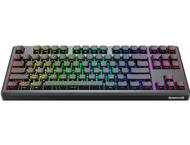 Клавиатури Redragon Uranus 87 Pro K737B-RGB-PRO