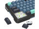 Клавиатури Redragon Behemoth Pro K724SP-RGB-PRO