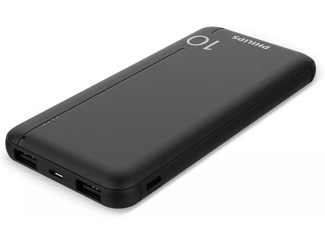 Външни батерии Philips DLP1810CB/00