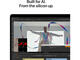 Лаптопи Apple MacBook Pro 16" Silver M5 Pro