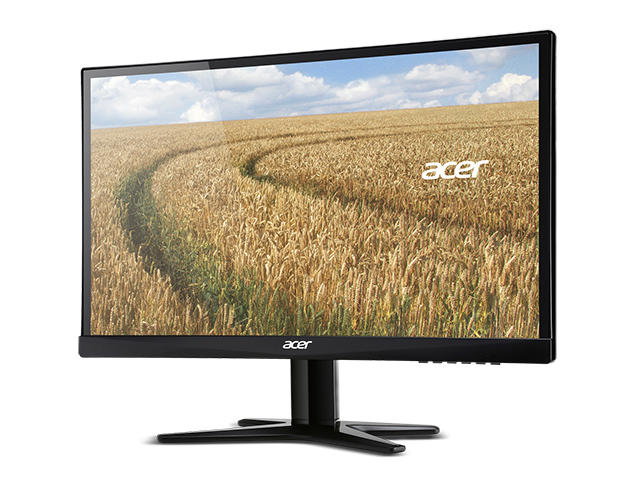 Монитори Acer G247HYUbmidp