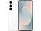 Смартфони Samsung Galaxy S25 FE - 8GB RAM / 256GB, White