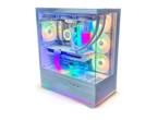 G:RIGS G:RIGS PANO 110R (AMD AM5) Powered by MSI