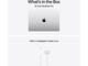 Лаптопи Apple MacBook Pro 16" Space Black M5 Max
