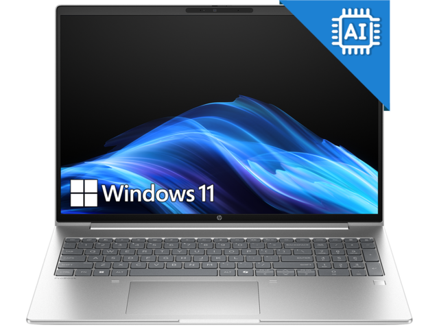 Лаптопи HP ProBook 4 G1i 16"