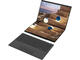 Лаптопи ASUS Zenbook DUO UX8407AA-SN130X