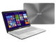 Лаптопи Asus N751JK-T4226D