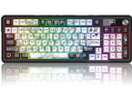Клавиатури Redragon ARTEMIS K719 PRO Graffiti