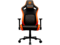 Геймърски столове COUGAR DEFENSOR F, Black Orange