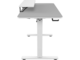 Геймърски маси COUGAR E-STAR 120, White