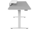Геймърски маси COUGAR E-STAR 140, White