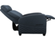 Геймърски столове COUGAR Ranger Elite, Navy Blue