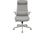 Геймърски столове COUGAR Stryder, White, 17kg