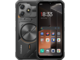 Смартфони Blackview FORT100 - 8GB RAM / 128GB, Cosmic Black