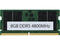 Оперативна памет 8GB (1x 8192MB) DDR5, 4800MHz SODIMM