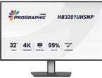 Монитори IIYAMA ProGraphic HB2701UHSNP-B1