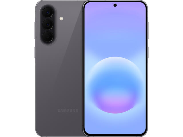 Смартфони Samsung Galaxy A57 - 12GB RAM / 512GB, Awesome Gray