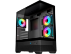 Кутии TrendSonic V-Gaming Dark Reaper VG-DR3F