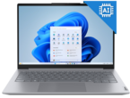 Лаптопи Lenovo ThinkBook 14 Gen 8