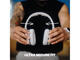 Слушалки Skullcandy Crusher 540 Active, Concrete