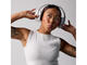 Слушалки Skullcandy Crusher Evo, Bone
