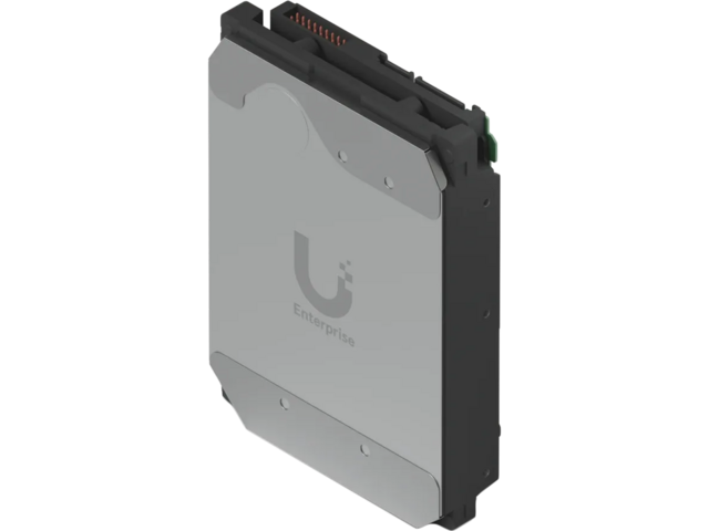 Твърди дискове 8TB 7200rpm Ubiquiti Enterprise