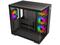 Кутии Redragon Evo ARGB GC-623-PRO