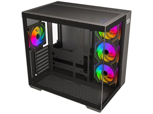 Кутии Redragon Evo ARGB GC-623-PRO