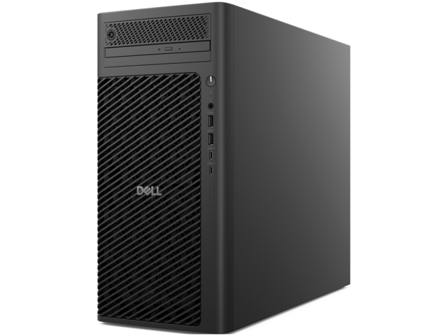 Компютри Dell Pro Max Tower T2 FCT2250