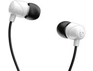 Слушалки Skullcandy JIB, White