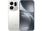 Смартфони Oppo Find X9 Pro - 16GB RAM / 512GB, Silk White