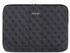 Чанти за Лаптопи Guess Uptown Notebook Sleeve 13", сив
