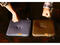 Чанти за Лаптопи MW Denim Laptop Sleeve 16", сив