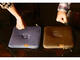 Чанти за Лаптопи MW Denim Laptop Sleeve 16", сив