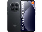 Смартфони Xiaomi Redmi Note 15 Pro 5G - 8GB RAM / 256GB, Black
