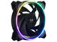 Вентилатори InWin Sirius Loop RGB PWM Fan 3-Pack