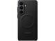 Калъфи Samsung Galaxy S26+ Carbon Magnet Case, Black