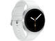 Смарт часовници Samsung Galaxy Watch8 (Bluetooth, 40 mm), Сребристо