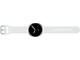 Смарт часовници Samsung Galaxy Watch8 (Bluetooth, 40 mm), Сребристо