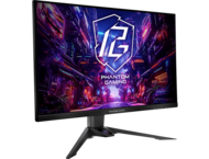 Монитори ASRock PG32QFT