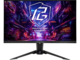 Монитори ASRock PG32QFT
