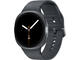Смарт часовници Samsung Galaxy Watch8 (Bluetooth, 44 mm), Тъмно сиво