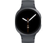 Смарт часовници Samsung Galaxy Watch8 (Bluetooth, 44 mm), Тъмно сиво